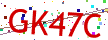 Verification code picture