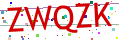 Verification code picture