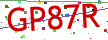 Verification code picture