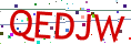 Verification code picture