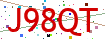 Verification code picture