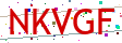 Verification code picture