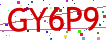 Verification code picture