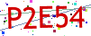 Verification code picture