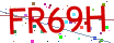 Verification code picture