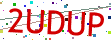 Verification code picture