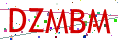 Verification code picture