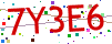 Verification code picture