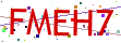 Verification code picture