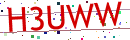 Verification code picture