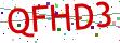 Verification code picture