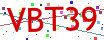 Verification code picture