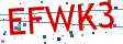 Verification code picture
