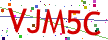 Verification code picture