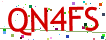 Verification code picture