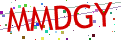 Verification code picture