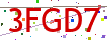 Verification code picture