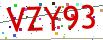 Verification code picture