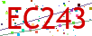 Verification code picture