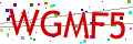 Verification code picture