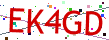 Verification code picture