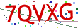 Verification code picture