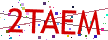 Verification code picture