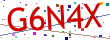 Verification code picture