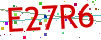 Verification code picture