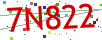 Verification code picture