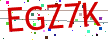 Verification code picture