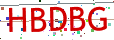Verification code picture