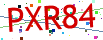 Verification code picture