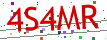 Verification code picture
