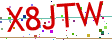 Verification code picture