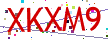 Verification code picture