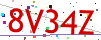 Verification code picture