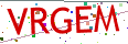 Verification code picture