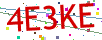 Verification code picture