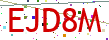 Verification code picture
