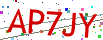 Verification code picture