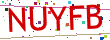Verification code picture