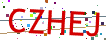 Verification code picture