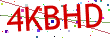 Verification code picture