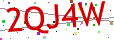 Verification code picture