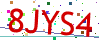 Verification code picture