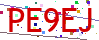 Verification code picture