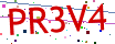 Verification code picture