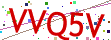 Verification code picture