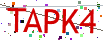 Verification code picture